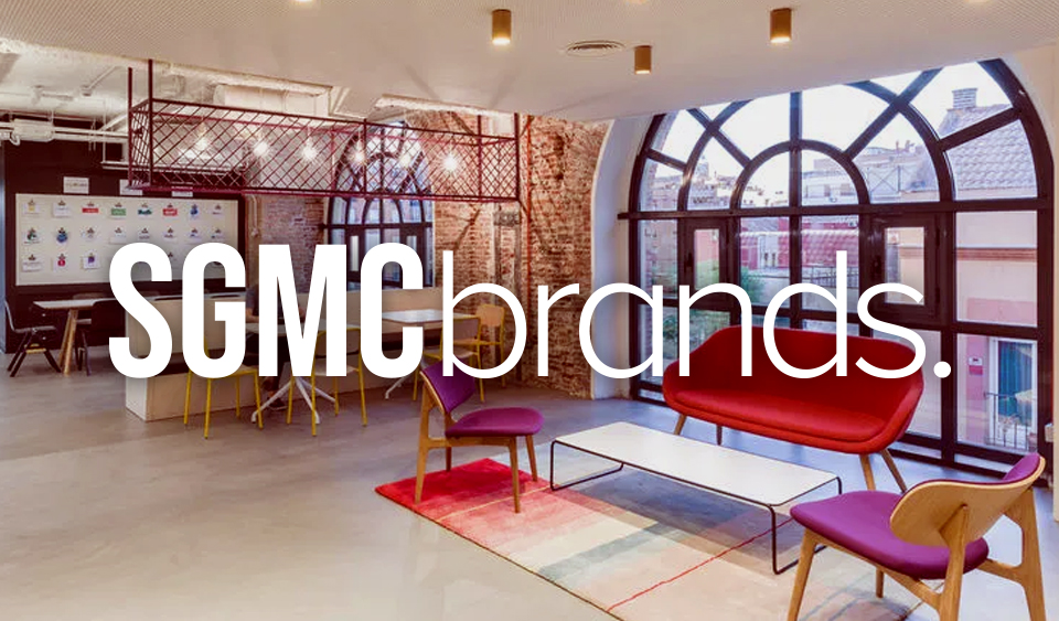 SGMC Brands, best advertising agency in Al Ahmadi