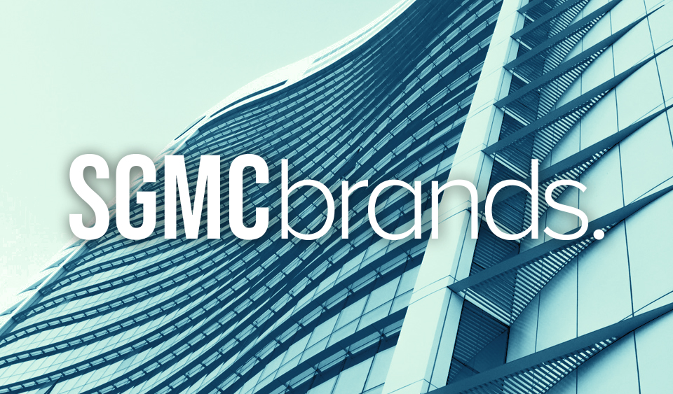 SGMC Brands, best advertising agency in Dammam