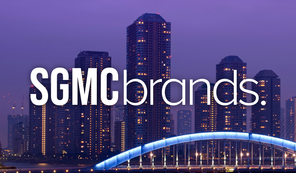 SGMC Brands, best advertising company in Sultanah