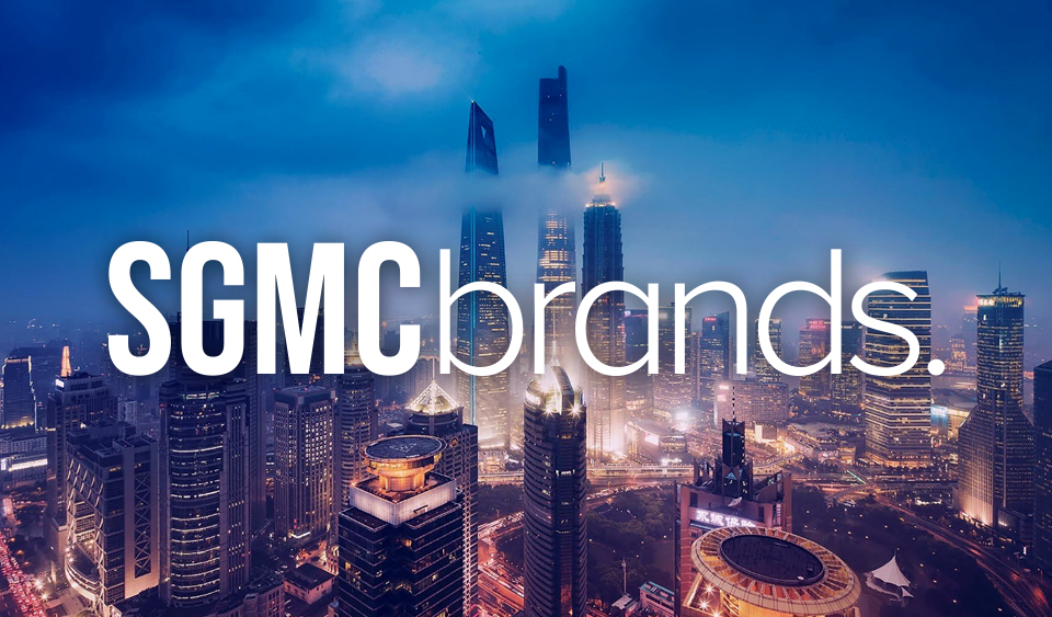 SGMC Brands, best branding agency in Al Ahmadi