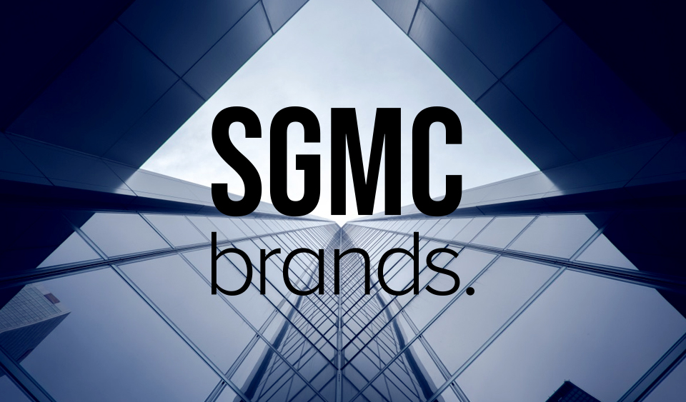 SGMC Brands, best branding agency in Al Ain