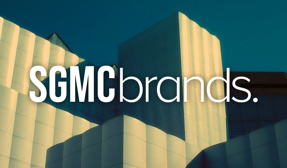 SGMC Brands, best branding agency in Sultanah