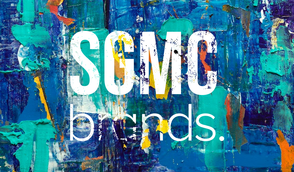 SGMC Brands, branding design compnay in Muscat