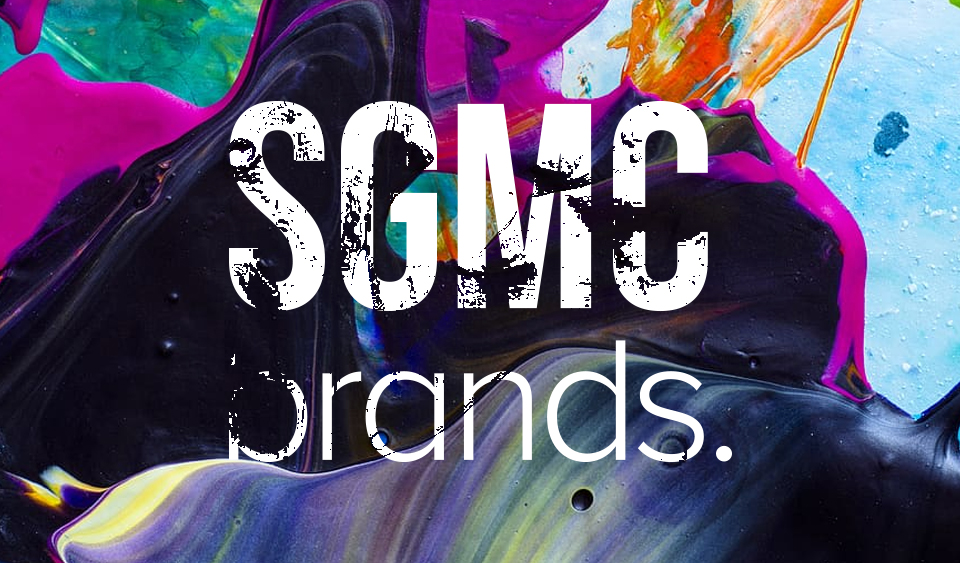 SGMC Brands, best branding designers companay in Al Ahmadi