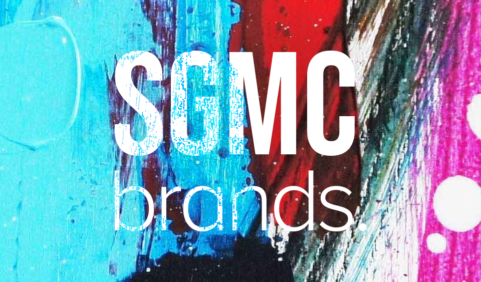 SGMC Brands, best branding designers companay in Dammam