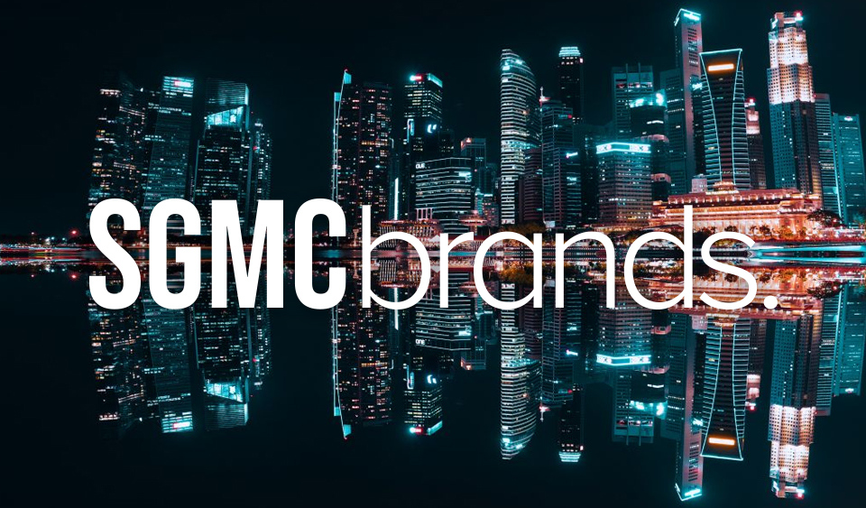 SGMC Brands, best branding designers companay in Sultanah