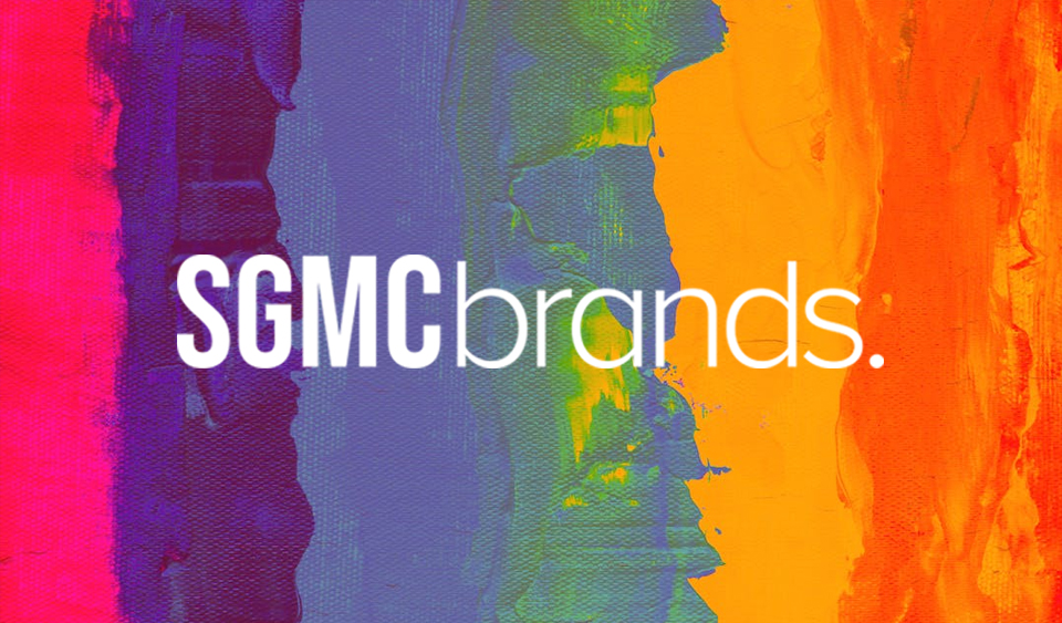 SGMC Brands, corporate designers in Manama