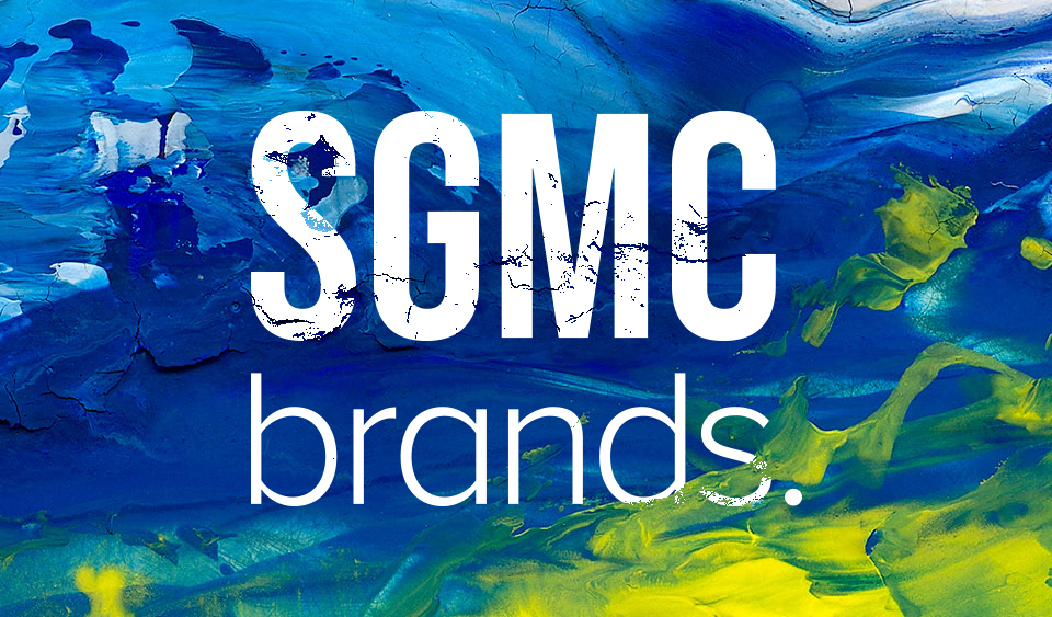 SGMC Brands, best logo design company in Sultanah