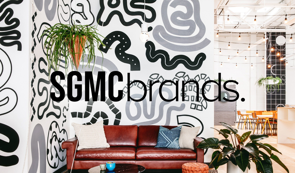 SGMC Brands, website design company Menorca